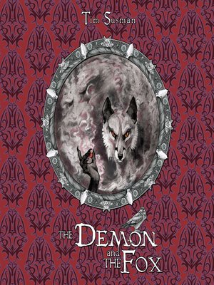 cover image of The Demon and the Fox
